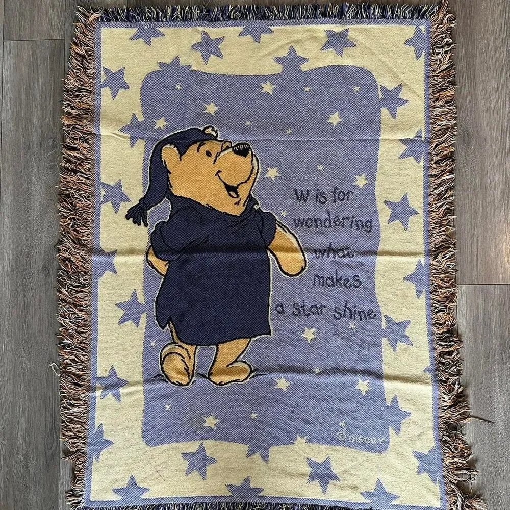 Disney multi Soft-furnishings-textiles